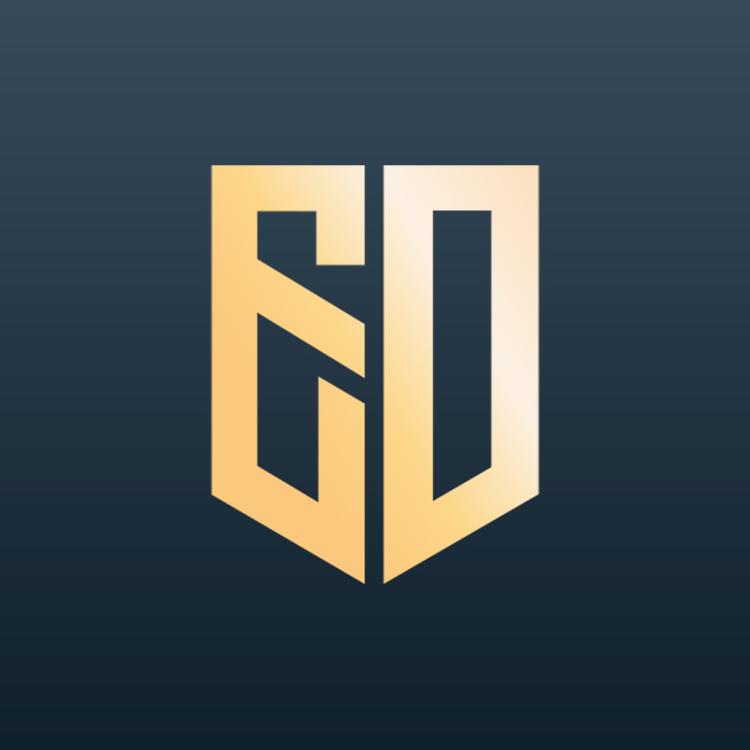 Logo Everton Oliveira
